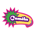 Stickers con forma de etiqueta Shopkins 16u